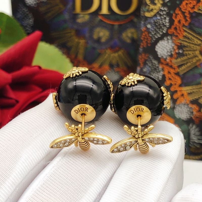 Christian Dior Earrings